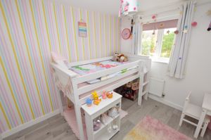 Bedroom Three- click for photo gallery
